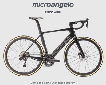 品選line預購 -歐洲精品碳纖電動EV路跑車12kg(純電可跑80-100公里)-在台限量698i